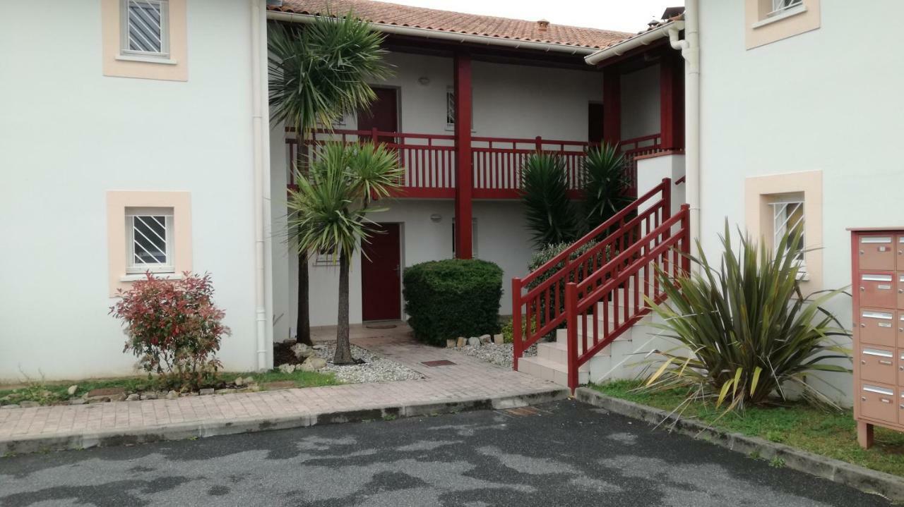 Clos Etchberri Bidart Esterno foto
